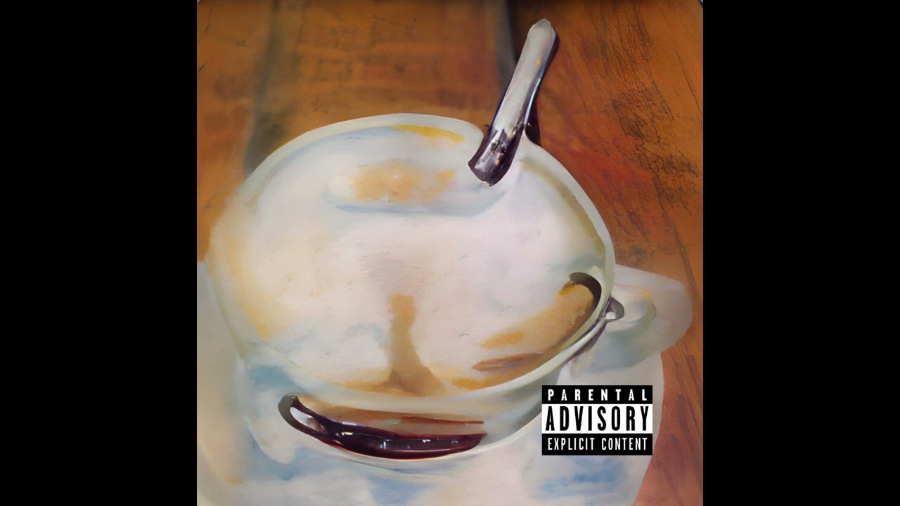 Coffee - Jared Franklin