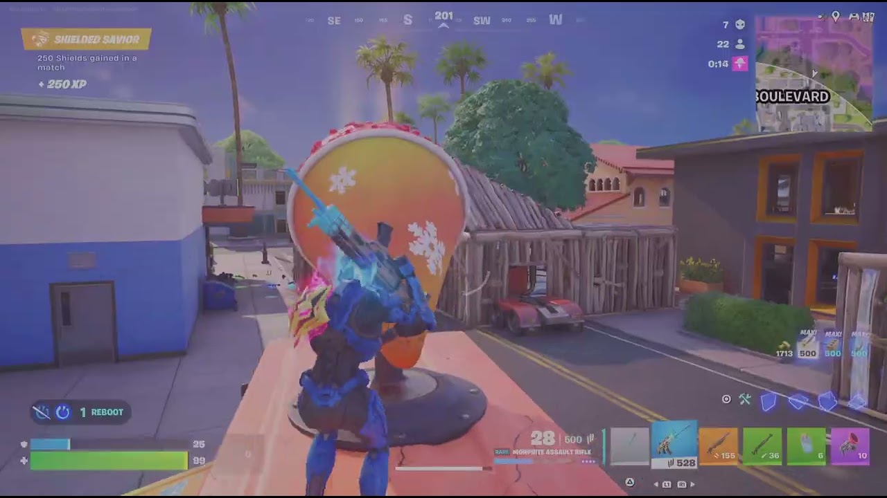 Fortnite