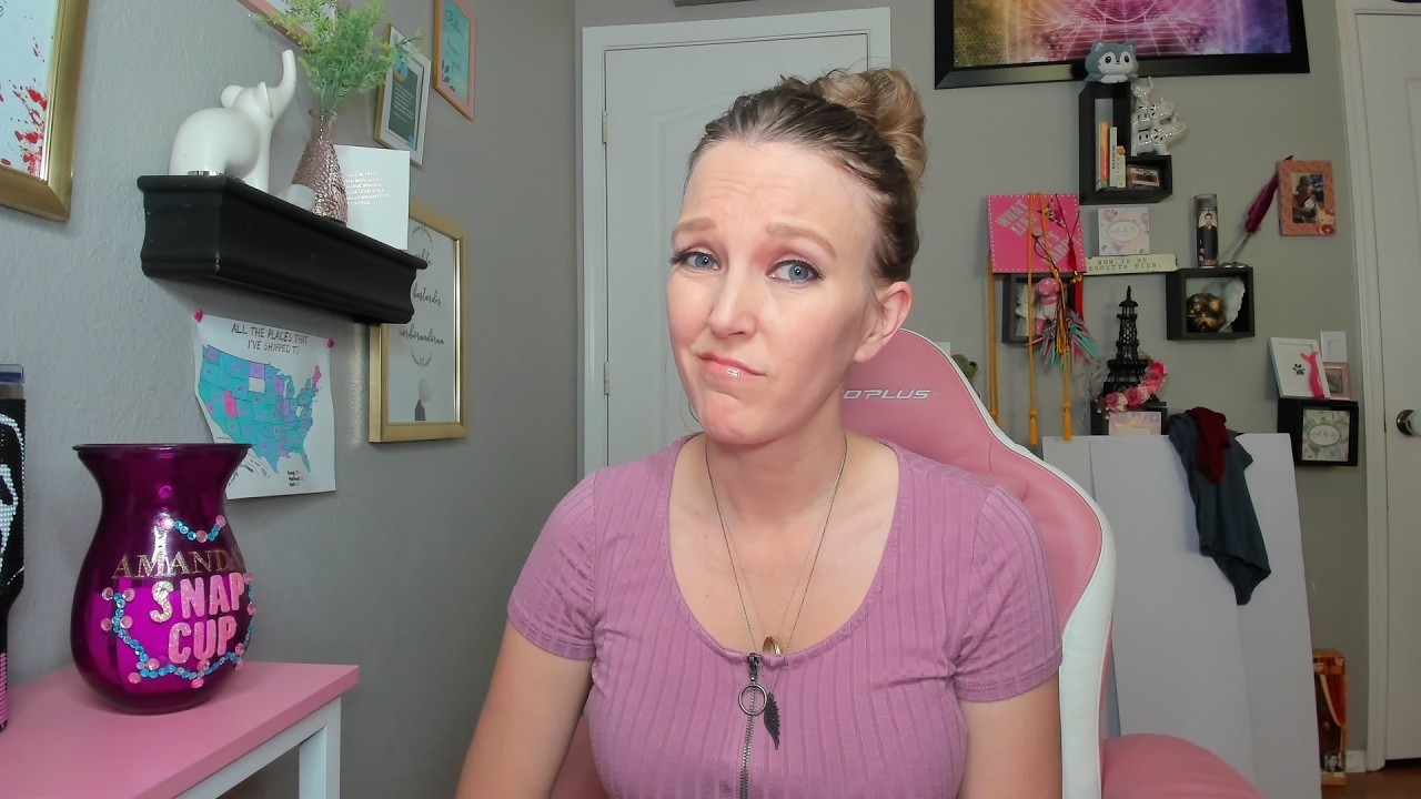 LET'S TALK MENTAL HEALTH LIVESTREAM