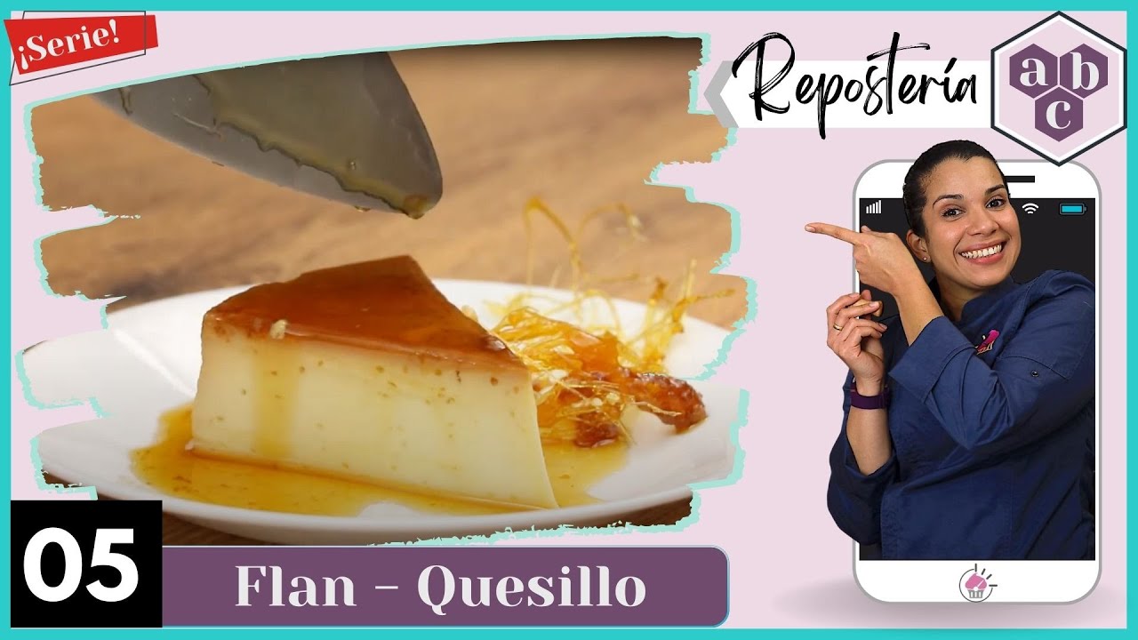 Repostería 