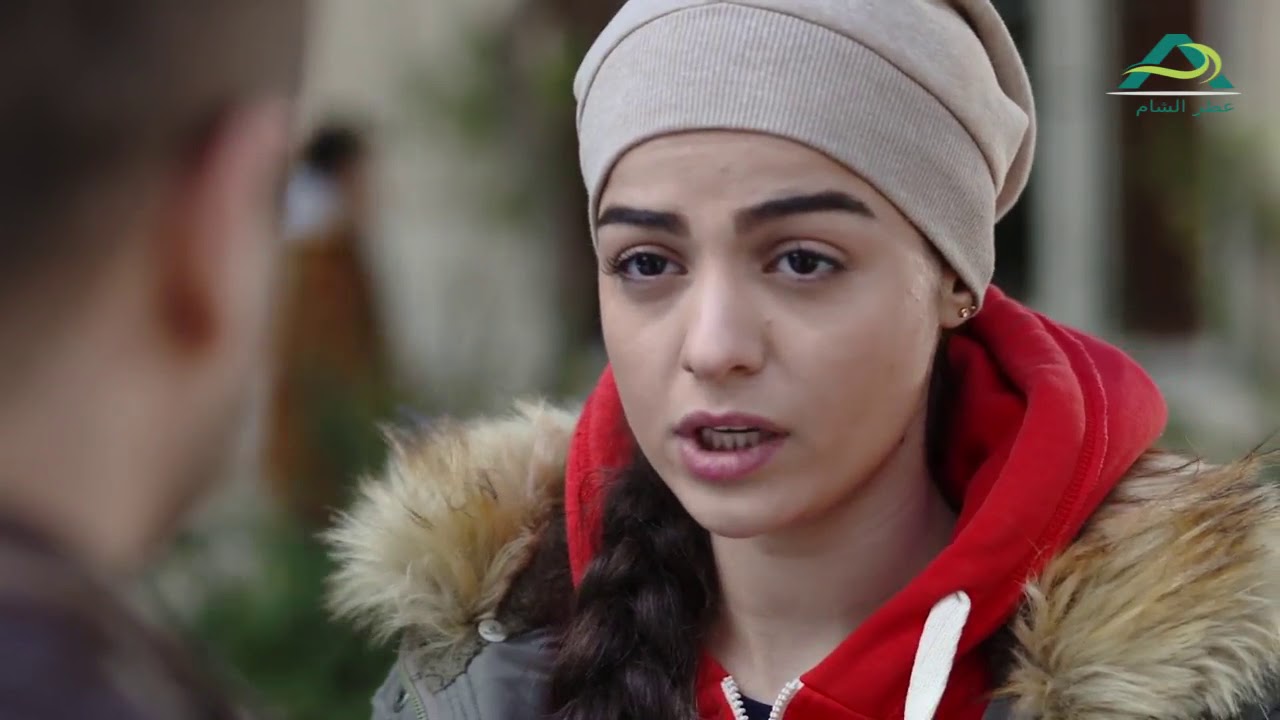 مسلسل الغريب الحلقة الاخيرة