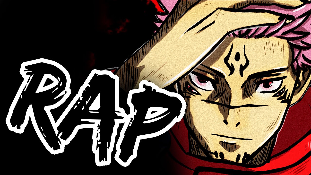 SUKUNA SONG - 