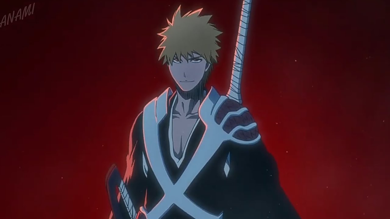 Kurosaki Ichigo Enters the Soul Society | Ichigo vs The Bambies |