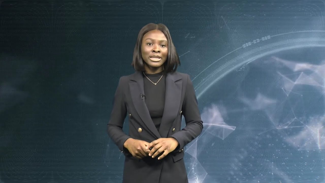 AFROTURK TV | China’s Africa Diplomacy, Somalia–China Ties & Ghana’s $1.47B Energy Debt