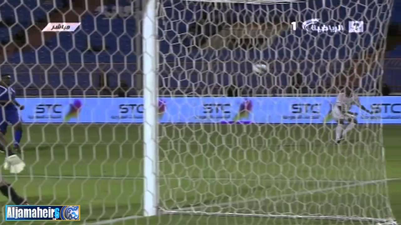 أهداف مباراة الشباب و الفتح 2-4 | دوري زين HQ