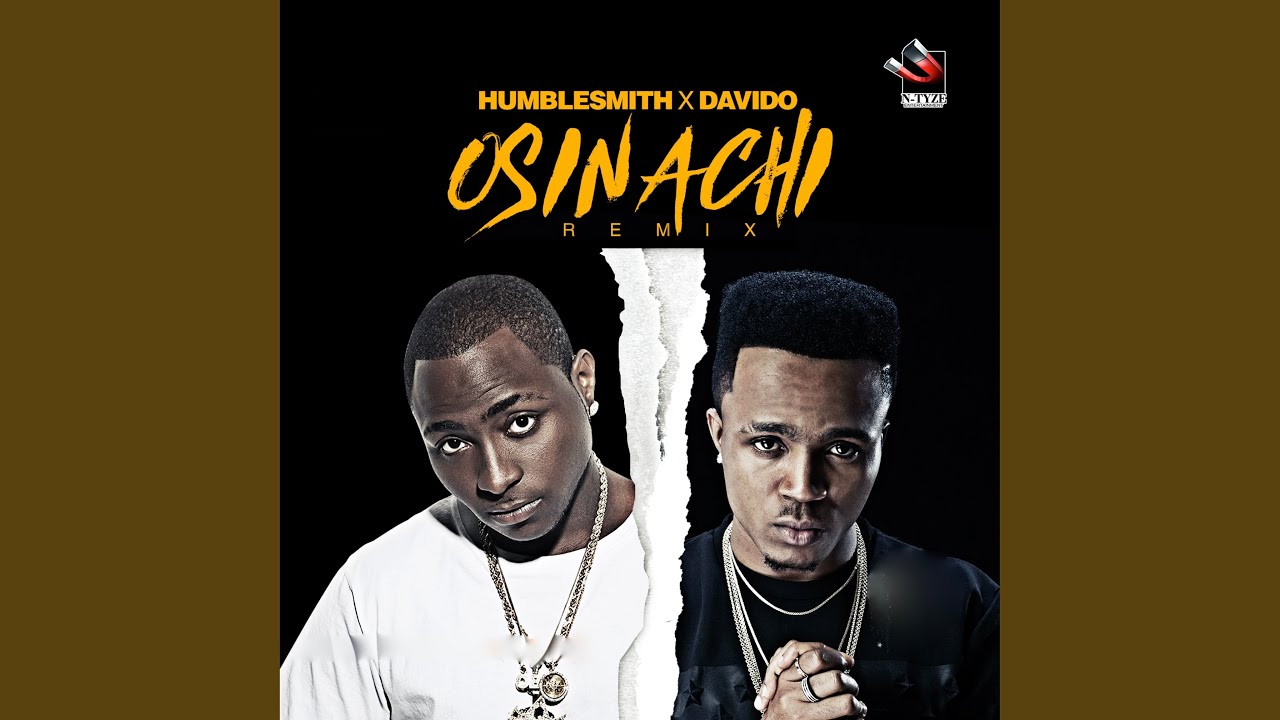 Osinachi (Remix)