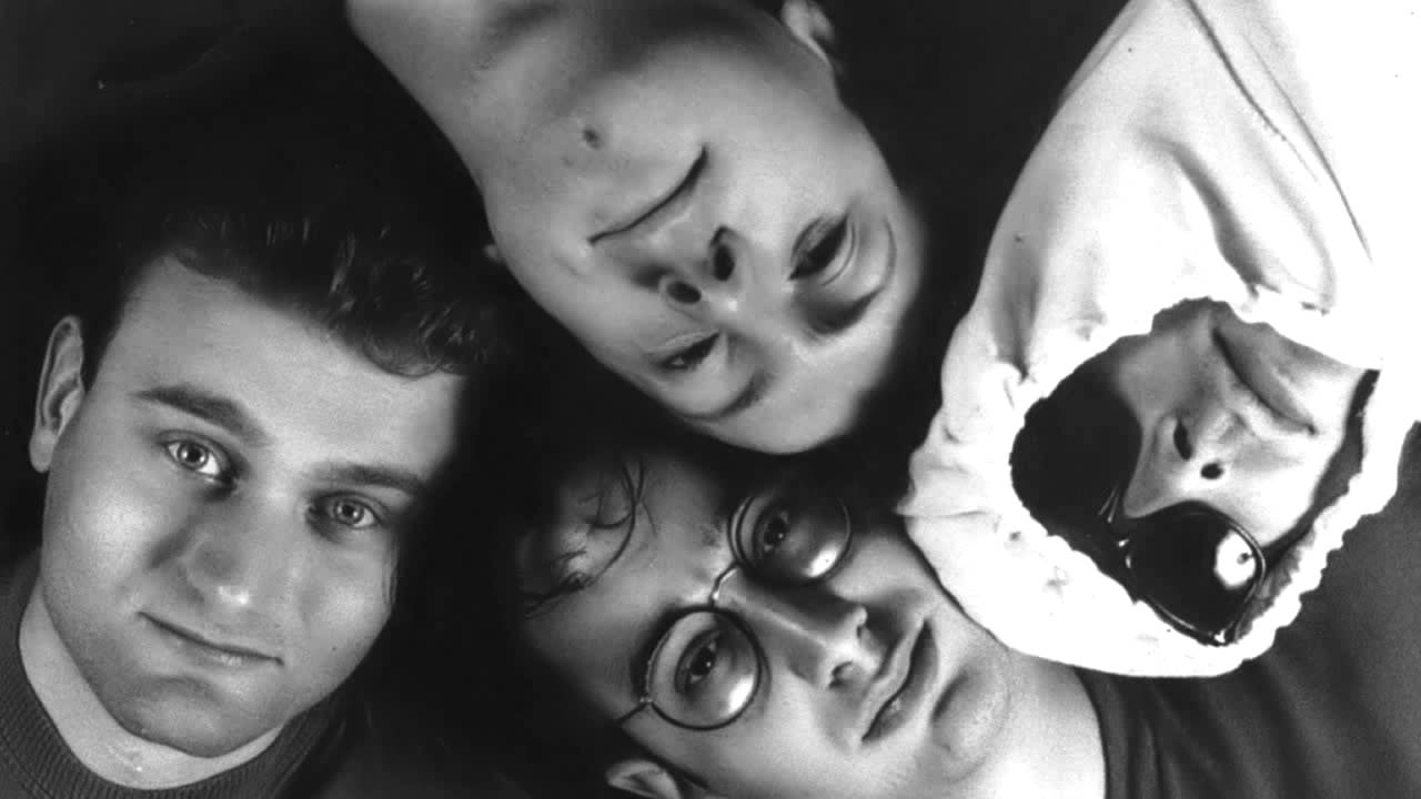 The Mary Whitehouse Experience - 'BBC Bias' - BBC Radio 1 (03/03/90)