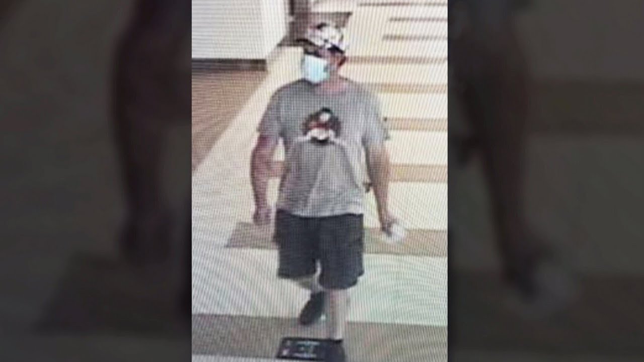 Manhunt for homicide suspect Eric Wildman focused on Manitoba's Whiteshell area