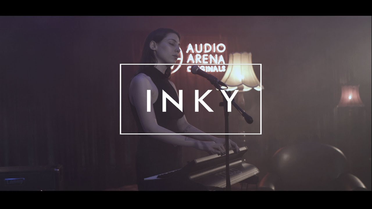 INKY - Full Show (AudioArena Originals)