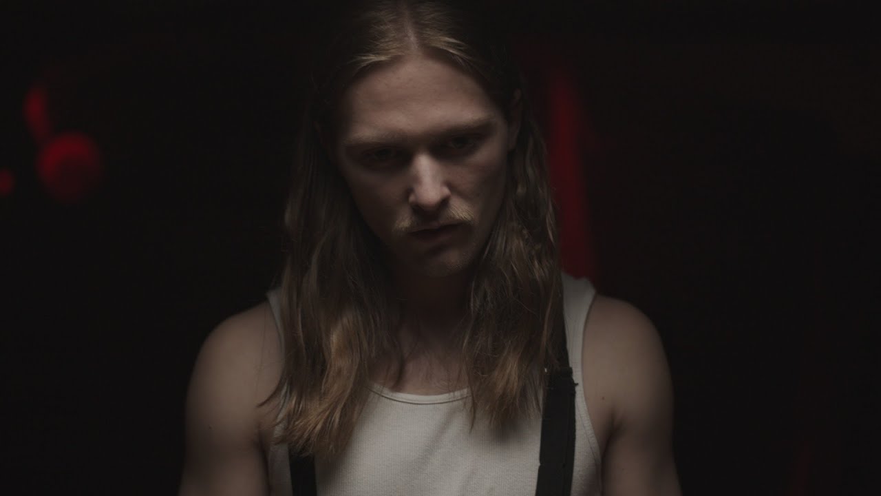 Clothing Optional - Cuentos (Official Music Video)