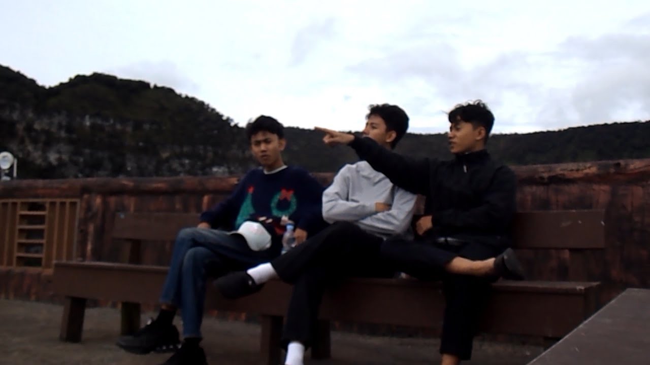 STUDY TOUR POKOKNYA
