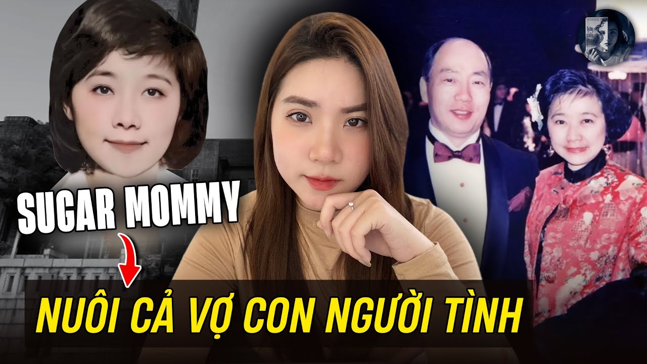 Kỳ Án Trung Quốc - Thầy Phong Thủy Hành Nghề Massage Cho Phú Bà Để Nuôi Vợ Con
