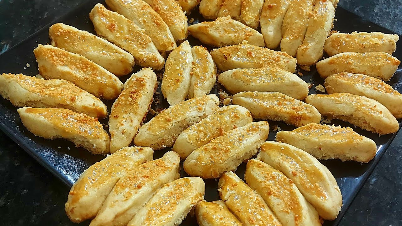 SALGADINHO DE QUEIJO 🧀 😋