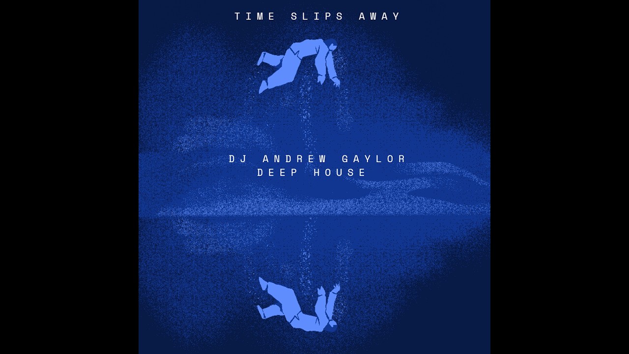 Time Slips Away Remix / Andrew Gaylor