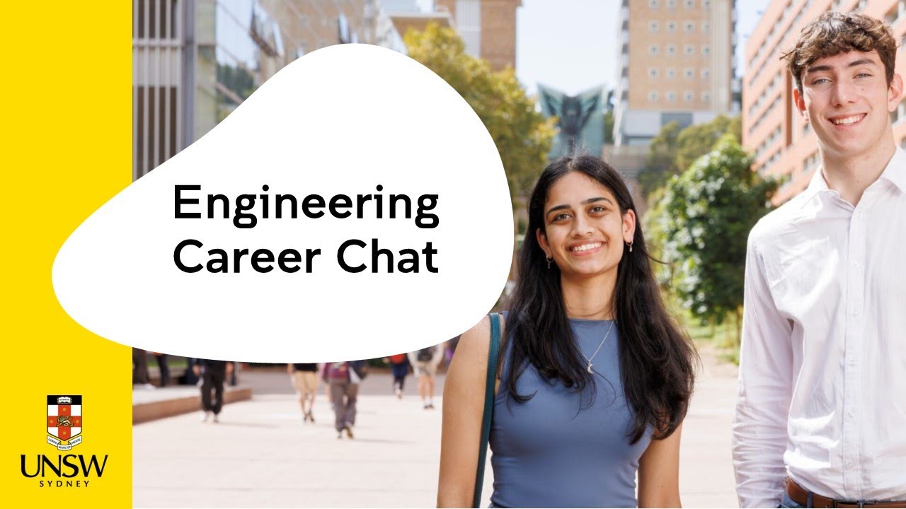 2024 Career Chat  - Engineering