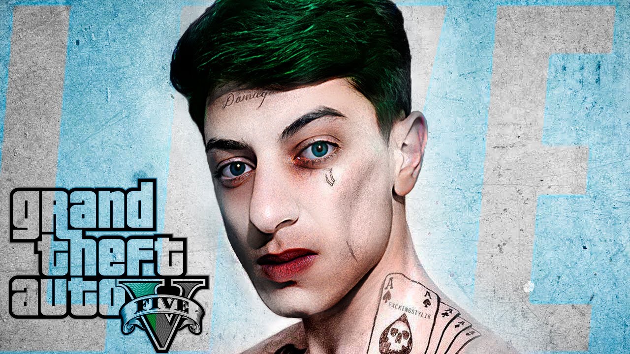 GTA 5 RP ARMENIA + SAMP 🔥 | JOKER-ը տեղափոխվումա ուրիշ քաղաք🤯| ՎԵՐՋԻՆ ՍԹՐԻՄԸ ԱՅՍՏԵՂ🥺😁