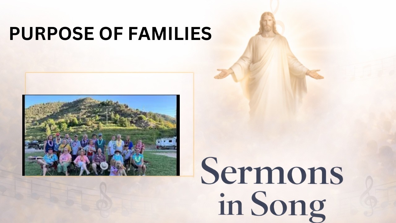 Family's Devine Purpose