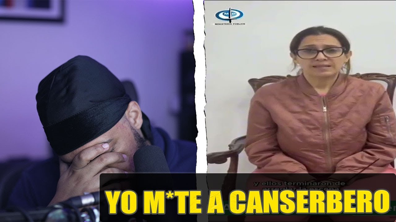 EXMANAGER DE CANSERBERO CONFIESA!!!!!!!!!!!!!!!!!!!!!!!!!!! JayCee! News!