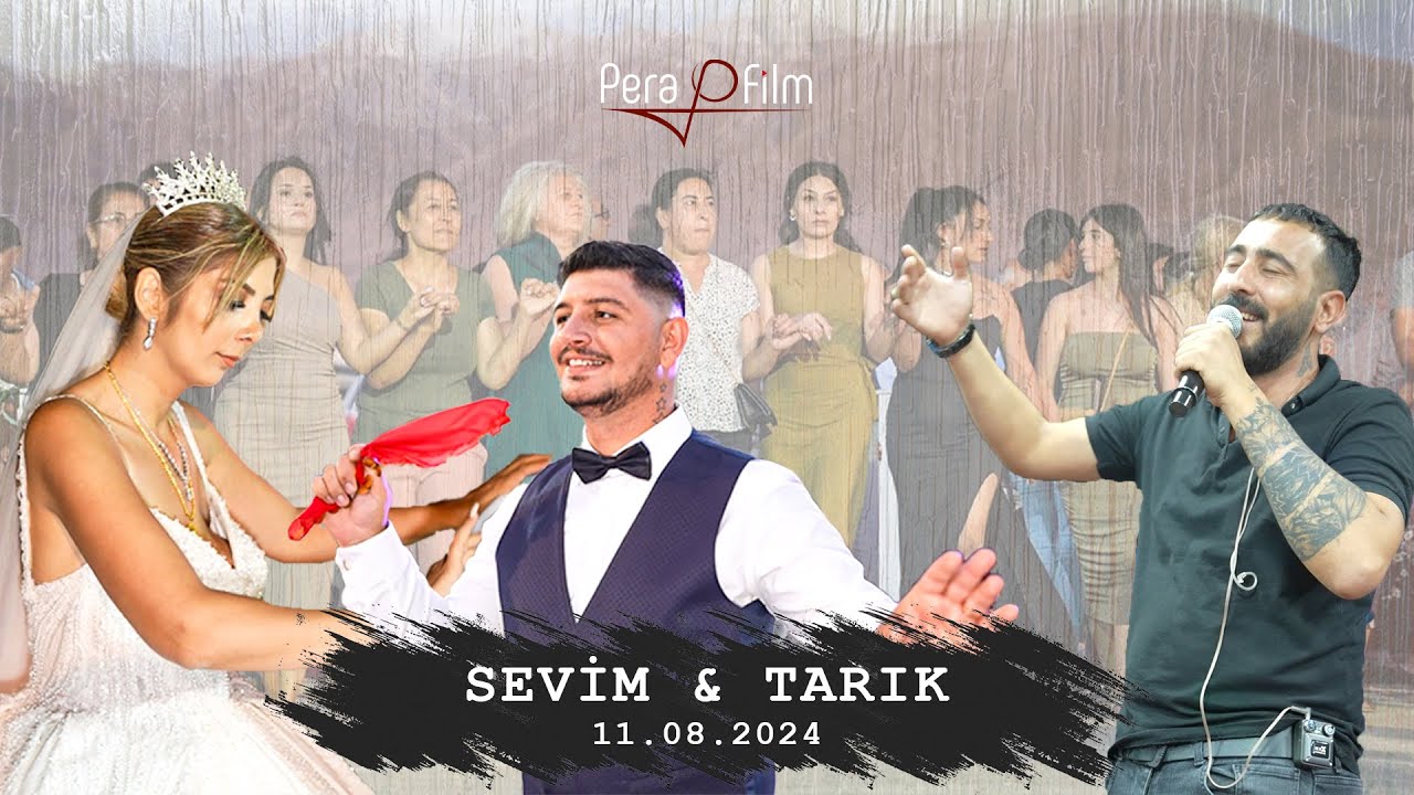 Sevin & Tarık | KOMA MİRO | Yeni Mahalle | PERAVİDEO
