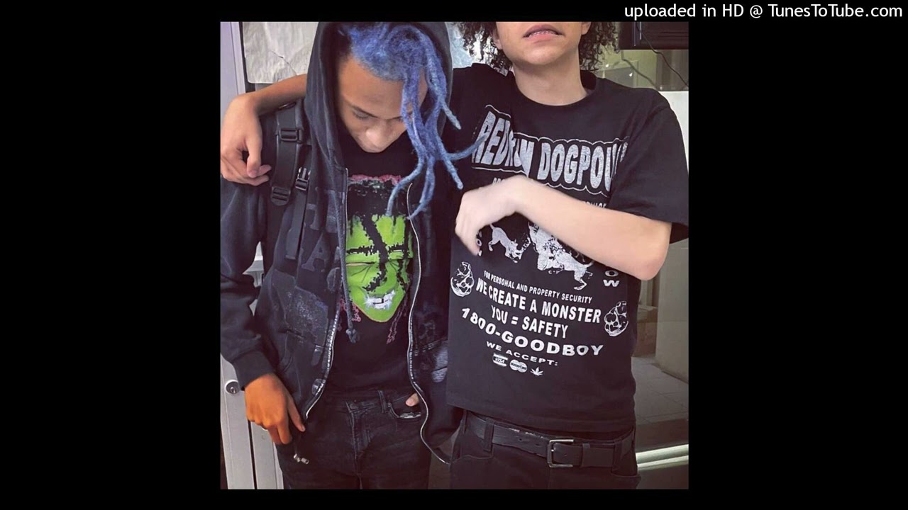 free xaviersobased + hoodtrap + jerk type beat - yp(prod.mucle999 zestymain)