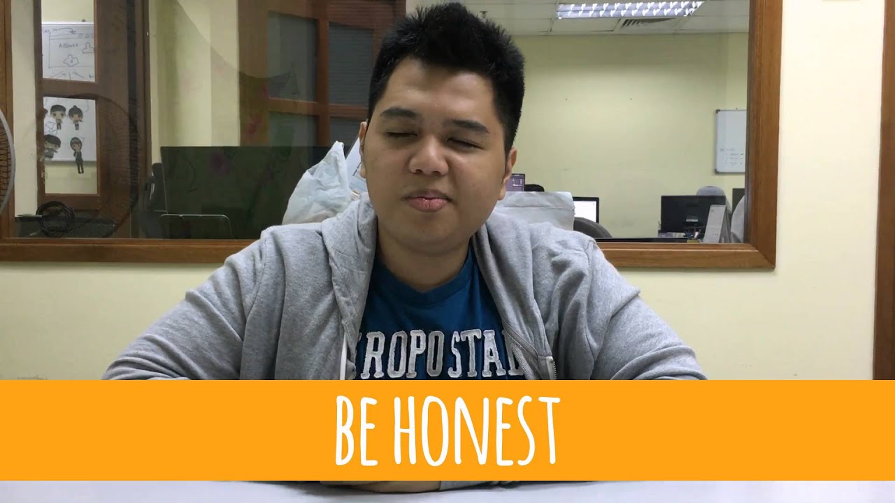 MauKerja Interview Tips - Do and Don't