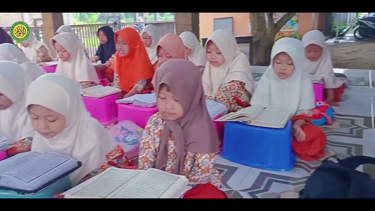 YP2K MA'HAD AL-ANWAR KERTONEGORO