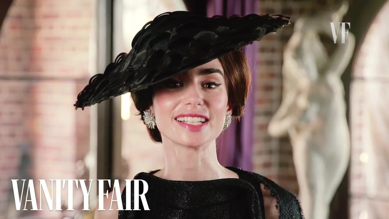 What's Inspiring the Next Generation of Hollywood Stars? | Vanity Fair