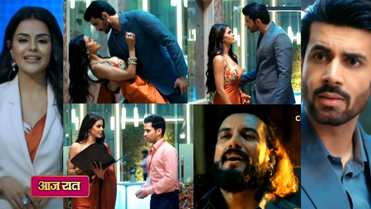 Naagin 7 New Promo | 28 February | Aaryaman Dene Wala Hai Ahana Ko chance
