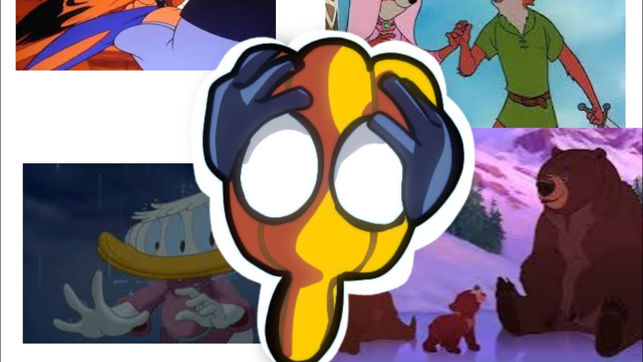 Como hacer una animación fluida estilo Disney?