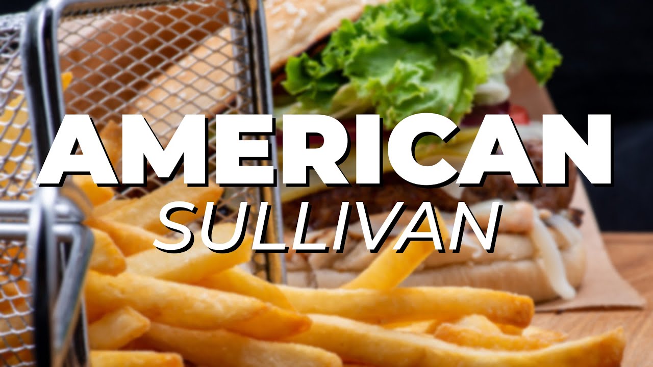 100% gotta eat here! 5 AMERICAN RESTAURANTS in Sullivan, Kentucky