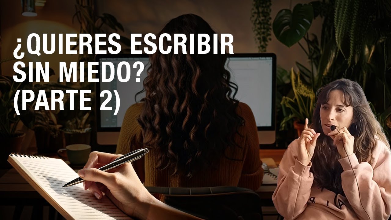 10 Tips de Escritura Creativa para Principiantes (Parte 2)