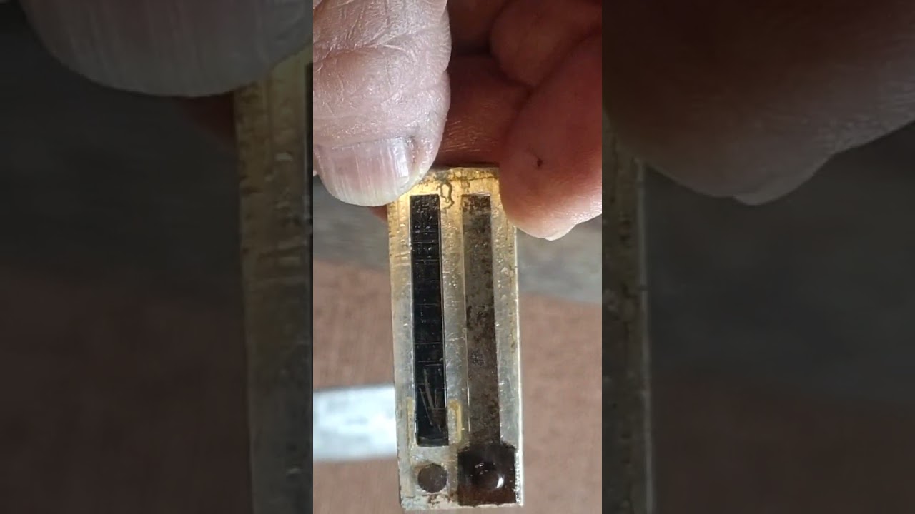 Limpesa das notas Musicais
