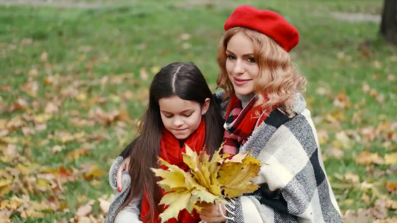 Unattainable (Bryan Todd feat. Kassidy Knight). Autumn