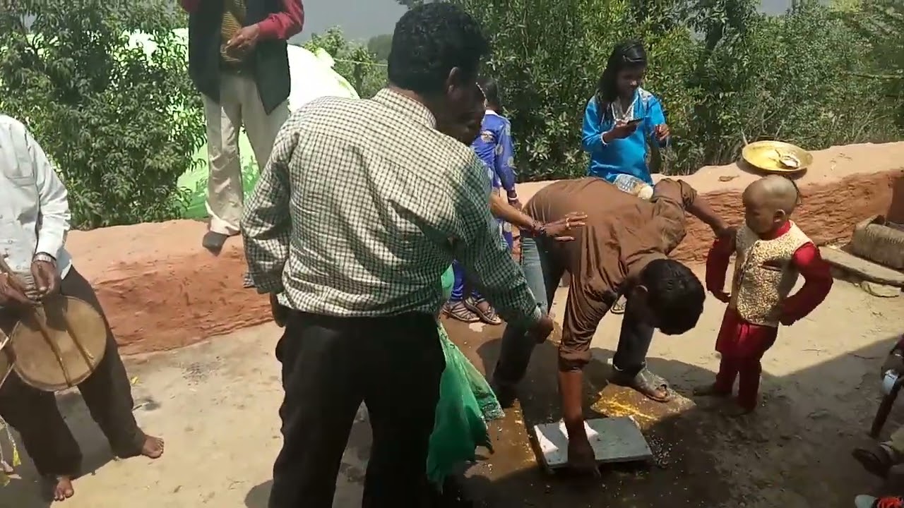 NAKOT MANDAN MUNDAN