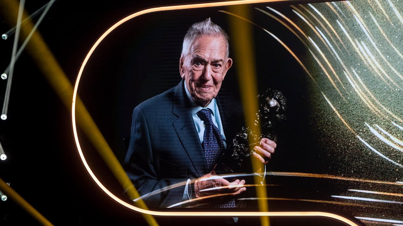Homenaje a Juan Mariné, Goya de Honor 2024