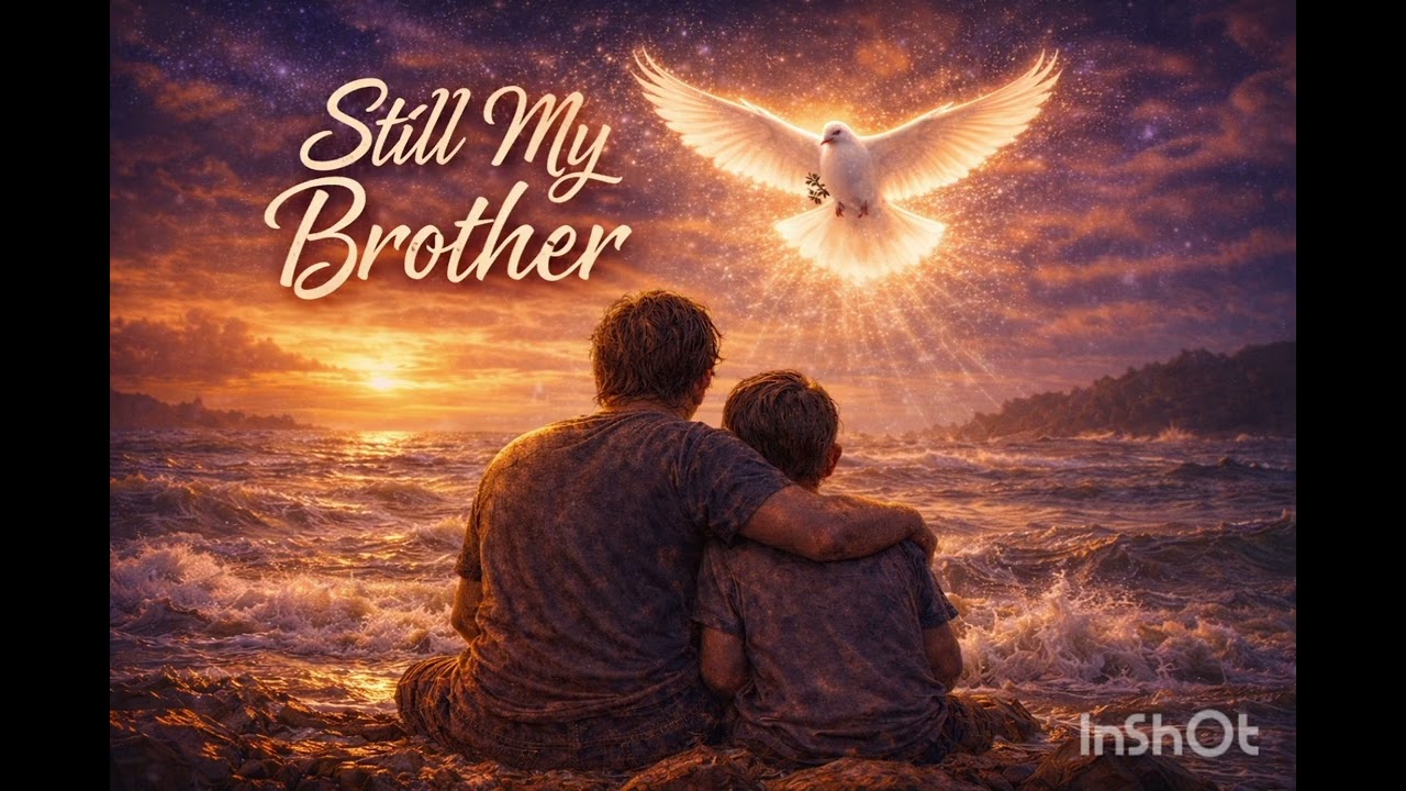 Still My Brother 