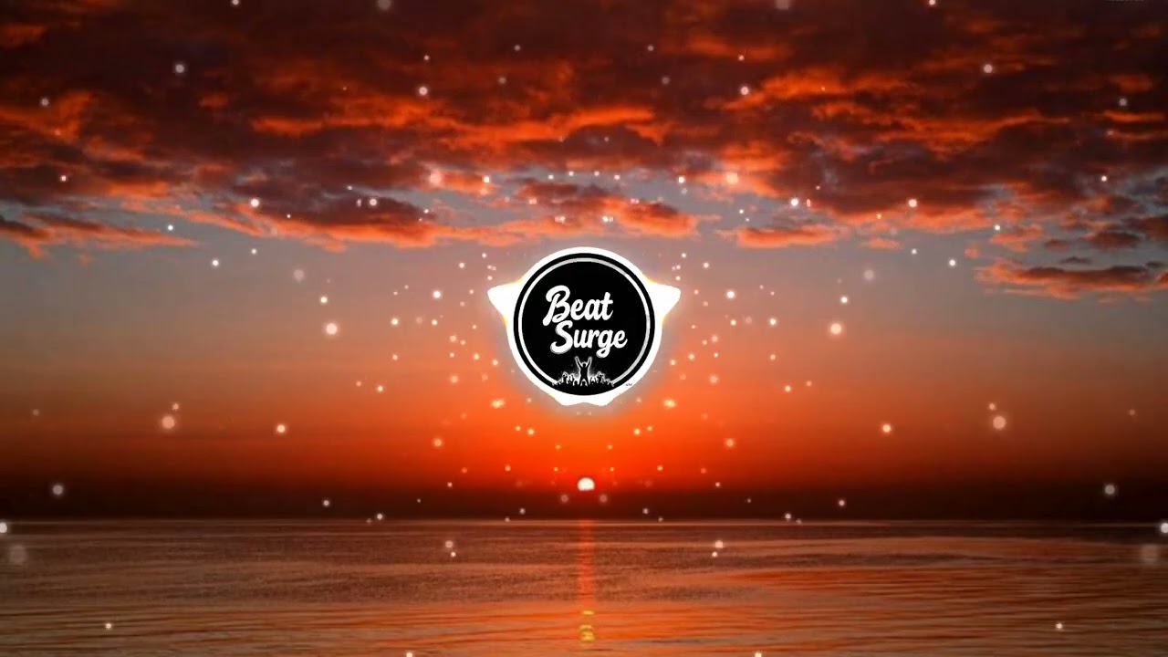Beat Surge - Echoes We Leave Behind