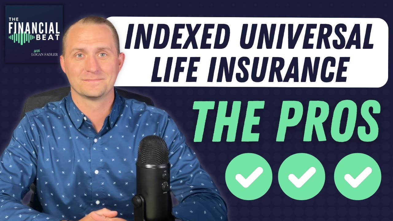 What Benefits Can Indexed Universal Life Insurance Have On My Plan?
