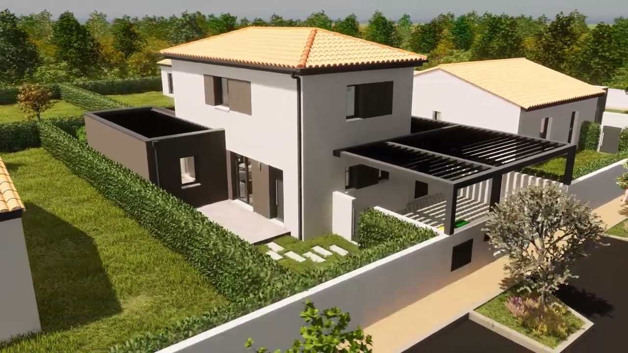 Challenge Maisons des Provinces - PROVIBAT ‐ Vidéo.mp4