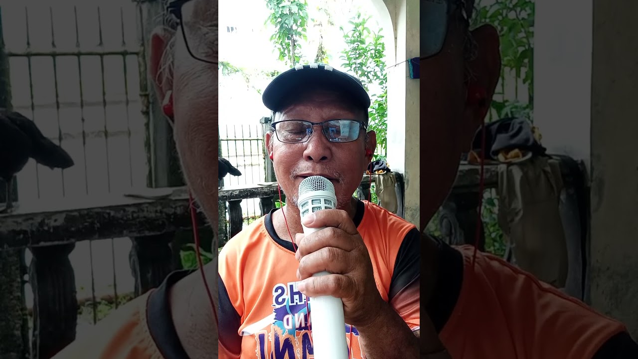 Frustrated Singer (@joelmolerofrustratedsingerchannel)