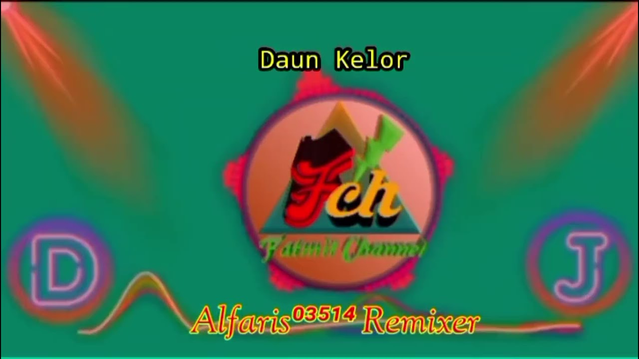 Lagu Joget Sanana || Dunia Tak Selebar Daun Kelor |[ALFARIS⁰³⁵¹⁴ REMIXER]|