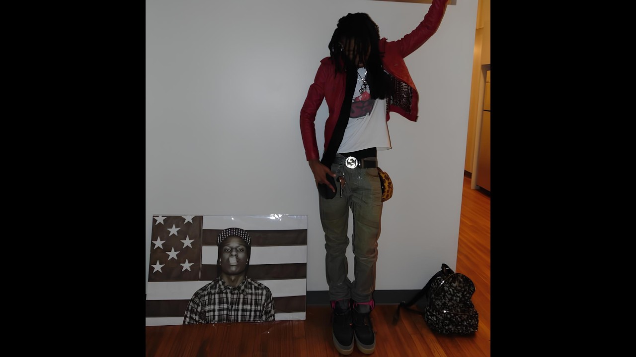 playboi carti + nine vicious type beat - 