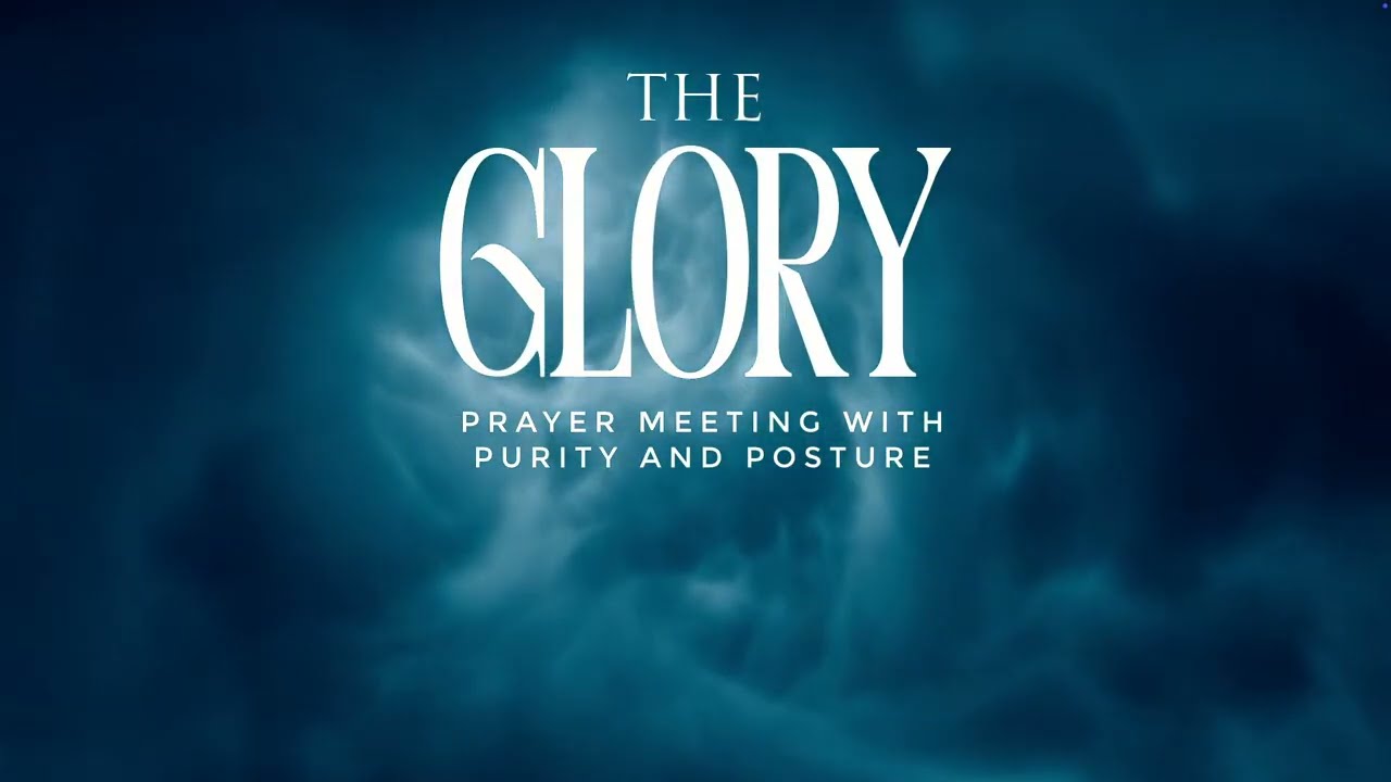 The Glory | Unity Charlotte International | February 16 2026