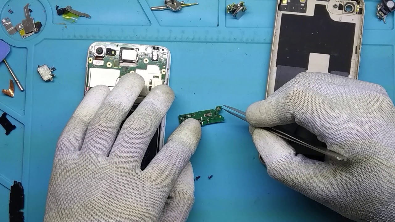 Huawei Y5 2018 No toma señal ( No Signal) Solución Sencilla
