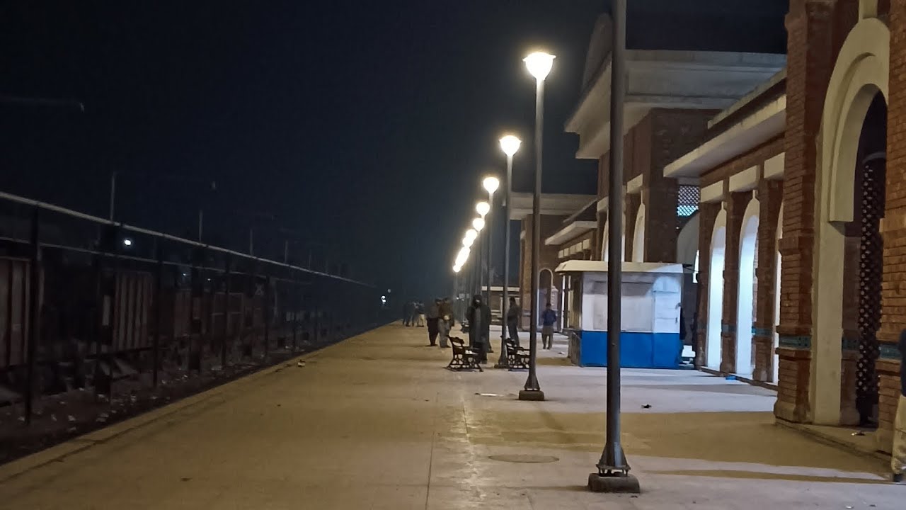 WINTER ROAMING IN NAROWAL VLOG |  RANA ABDULLAH VLOG | #vlog #pakistan #classic #FOG #pakistan