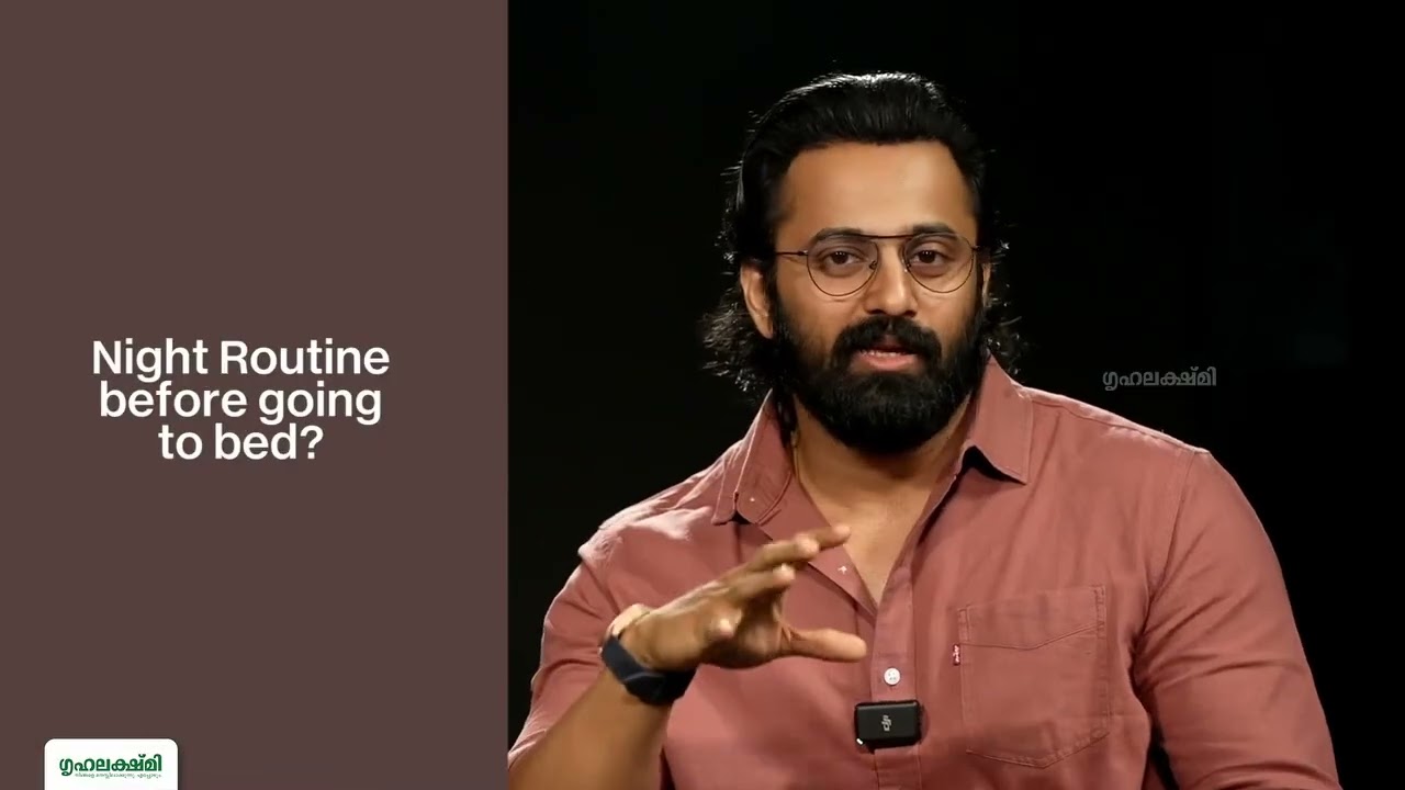 Unni mukundan | rapid fire | Q&A section | 