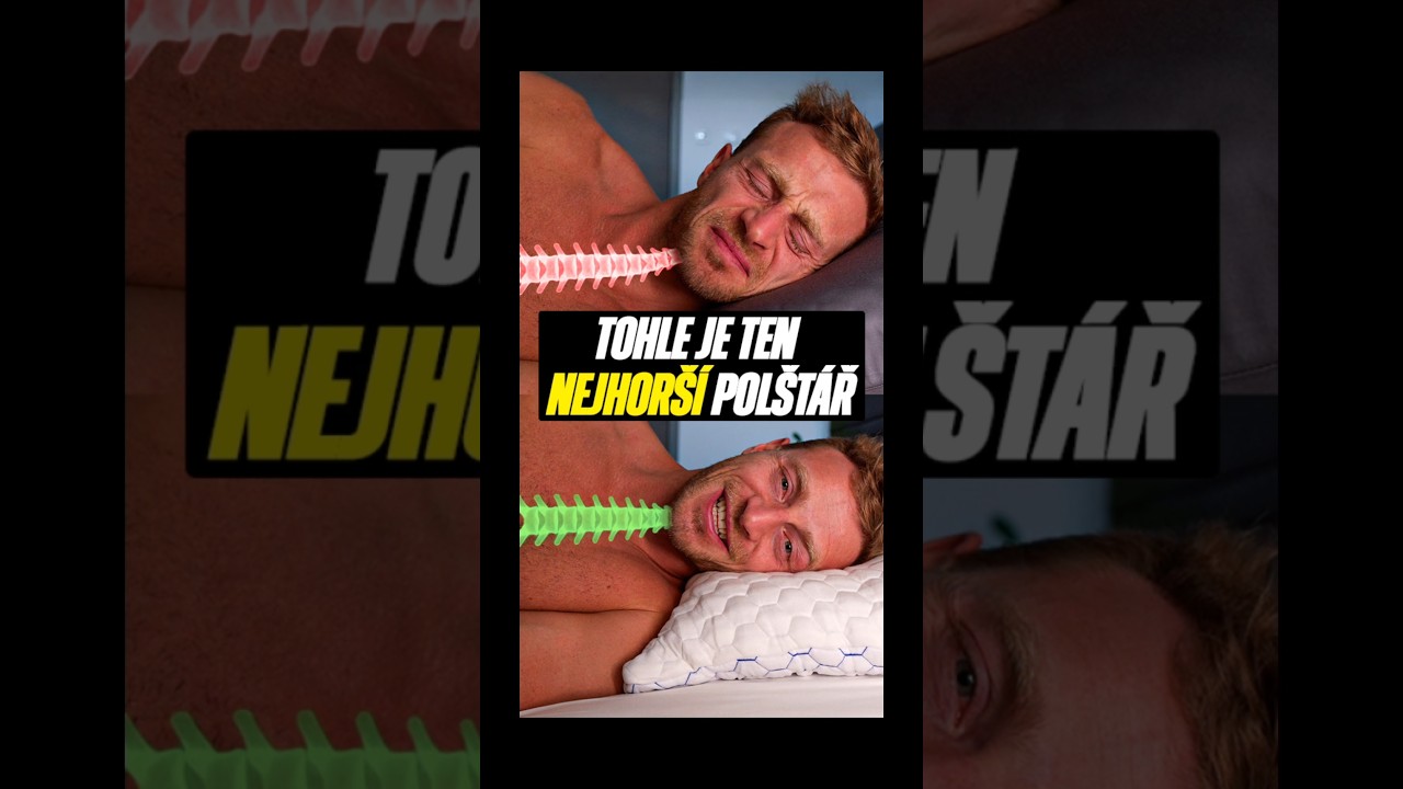 Nejhor&scaron;&iacute; vs. nejlep&scaron;&iacute; pol&scaron;t&aacute;ř 😴