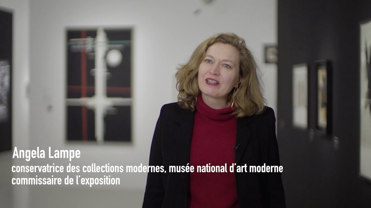 Chagall, Lissitzky, Malévitch... | Parcours d'exposition | Centre Pompidou