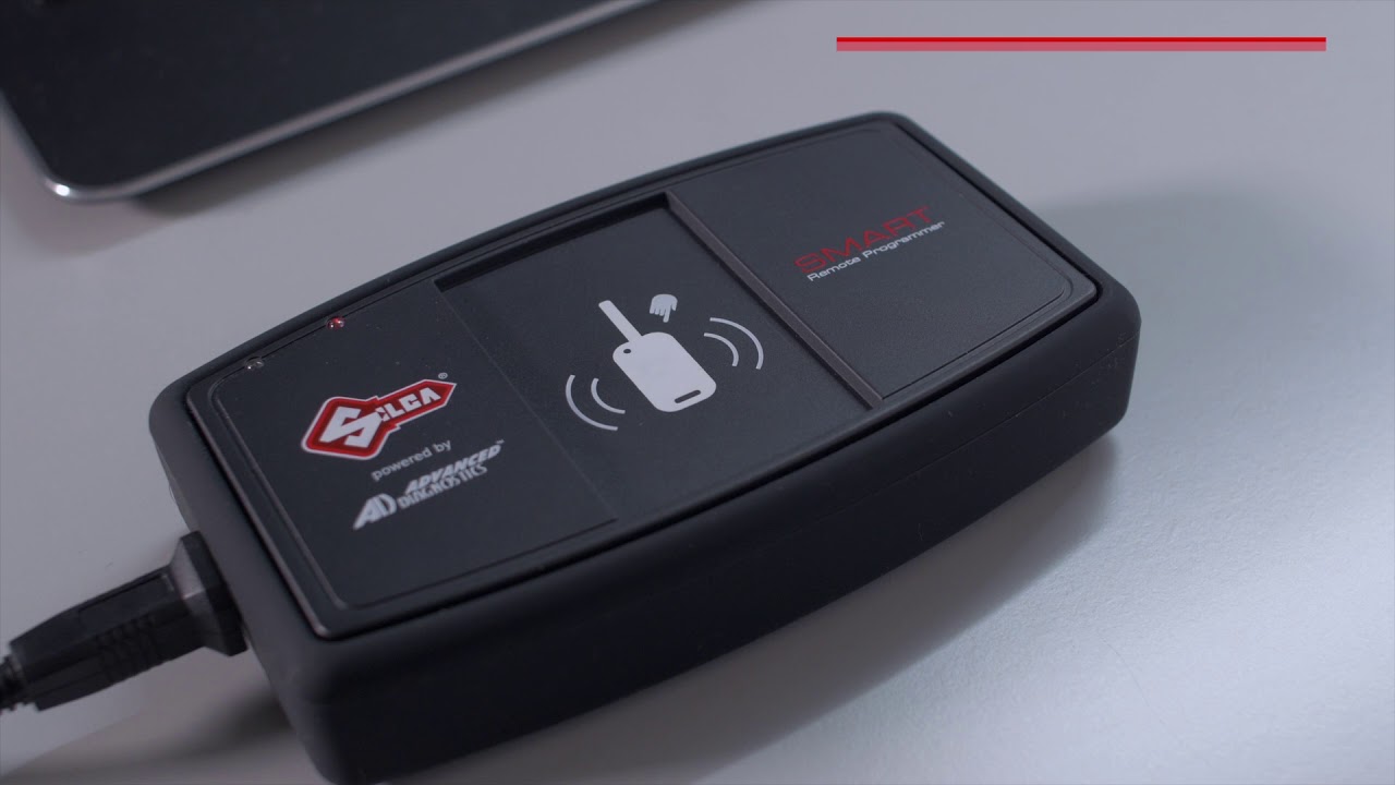 How to Clone a Vehicle Remote Key  - Silca Solution  EN