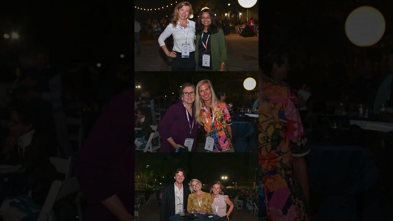 🎉 Day 1 at #LM2024 🎉 #shorts